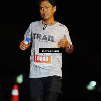 Runner Photo 4881349