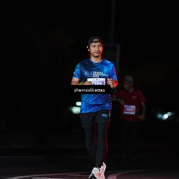 Runner Photo 4881353