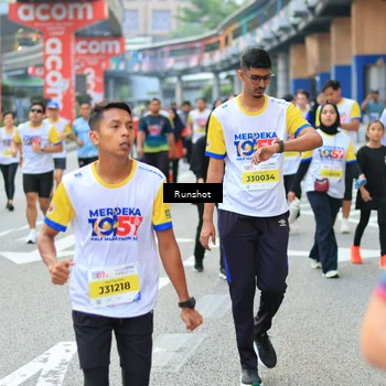 Runner Photo 4881355