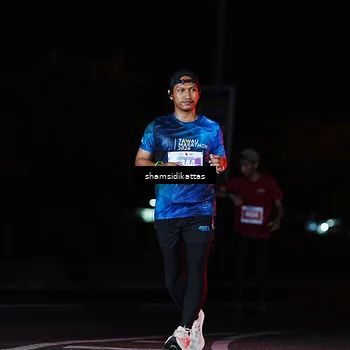 Runner Photo 4881356