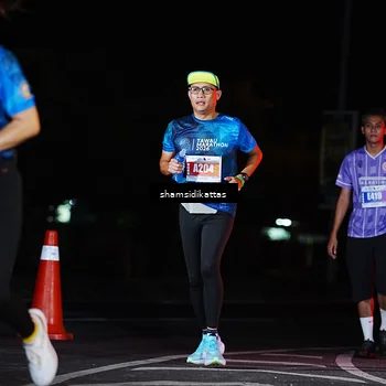 Runner Photo 4881358