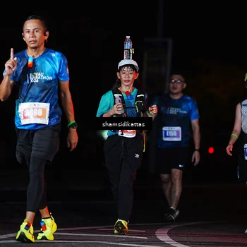 Runner Photo 4881359