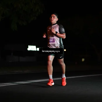 Runner Photo 4881360