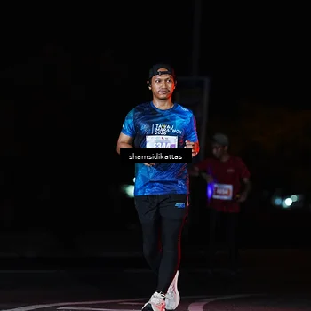 Runner Photo 4881361