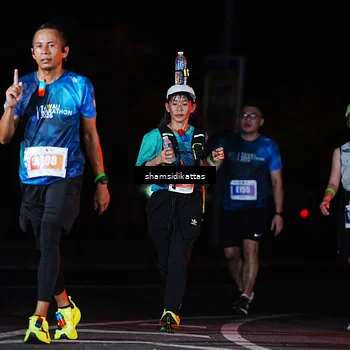 Runner Photo 4881362