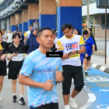 Runner Photo 4881363