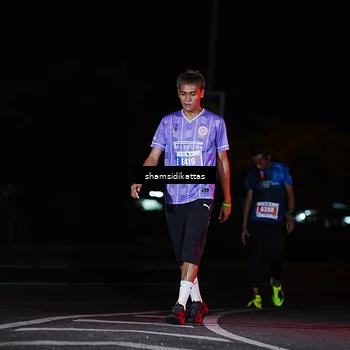 Runner Photo 4881364