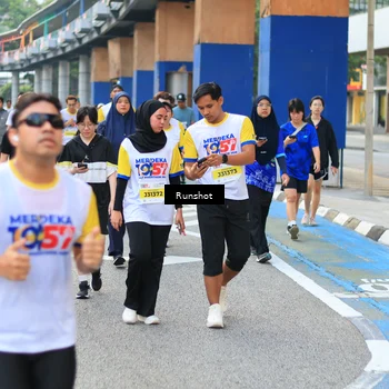 Runner Photo 4881367