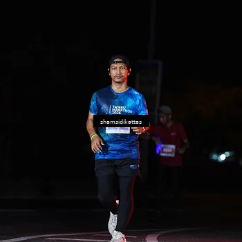 Runner Photo 4881370