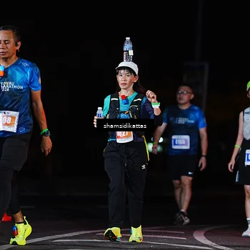 Runner Photo 4881373