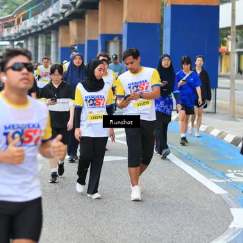 Runner Photo 4881374