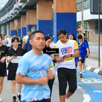 Runner Photo 4881376
