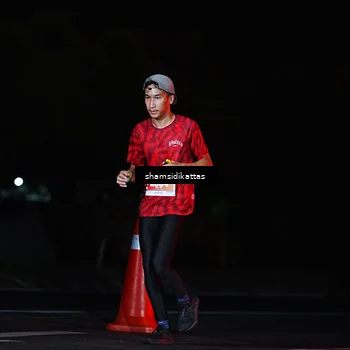 Runner Photo 4881377
