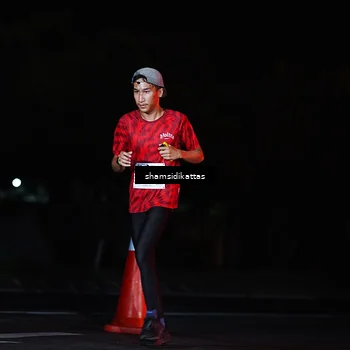 Runner Photo 4881380