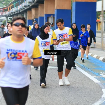 Runner Photo 4881383