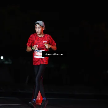 Runner Photo 4881387