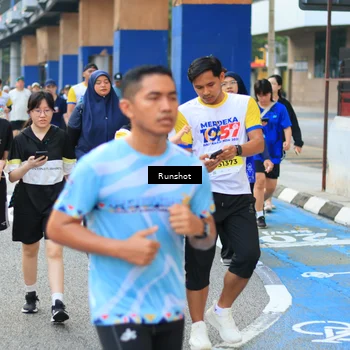 Runner Photo 4881388
