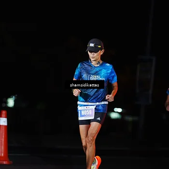 Runner Photo 4881389