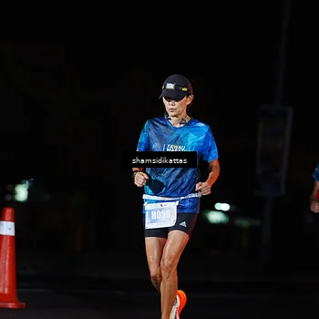 Runner Photo 4881390