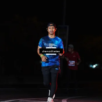 Runner Photo 4881392