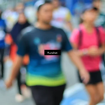 Runner Photo 4881393