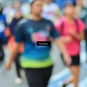 Runner Photo 4881394