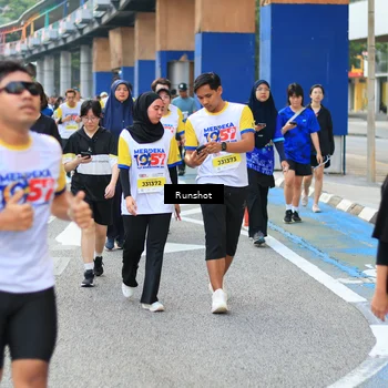 Runner Photo 4881395