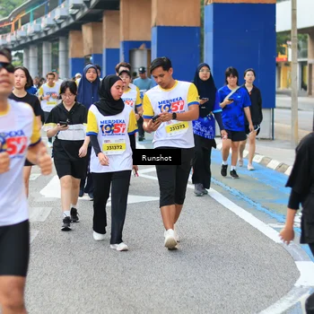 Runner Photo 4881396