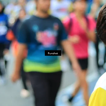 Runner Photo 4881398