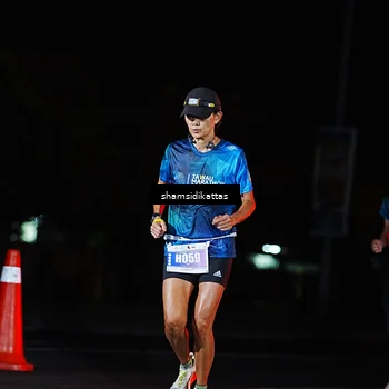 Runner Photo 4881399