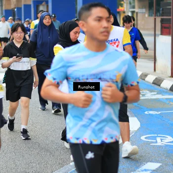 Runner Photo 4881401