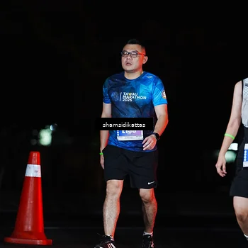 Runner Photo 4881402