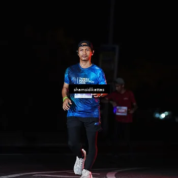 Runner Photo 4881403