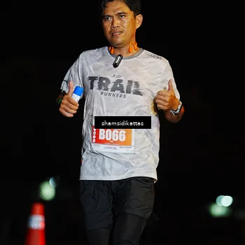 Runner Photo 4881404