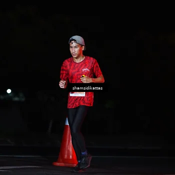 Runner Photo 4881407