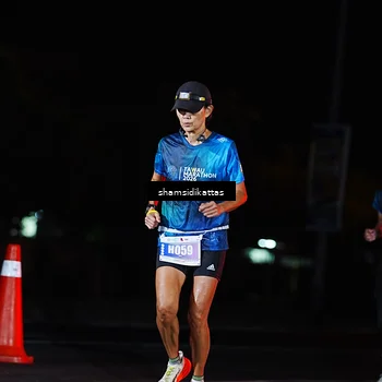Runner Photo 4881408
