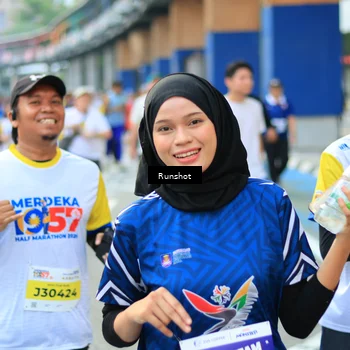 Runner Photo 4881409