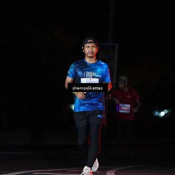 Runner Photo 4881410