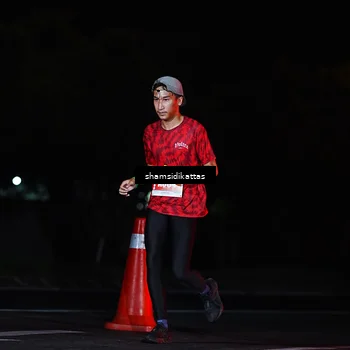 Runner Photo 4881411