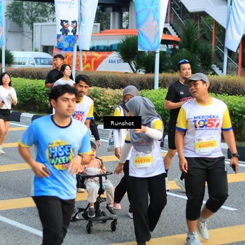 Runner Photo 4881412