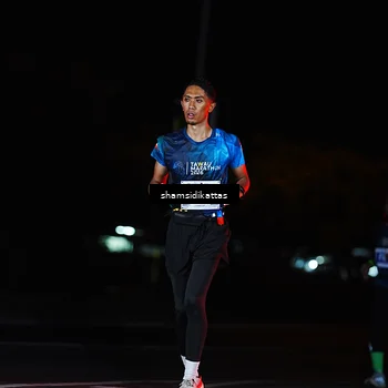 Runner Photo 4881413