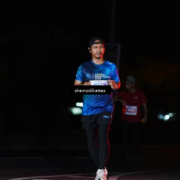 Runner Photo 4881414