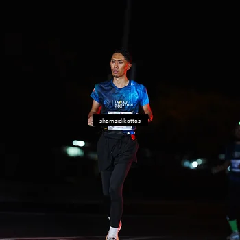Runner Photo 4881415