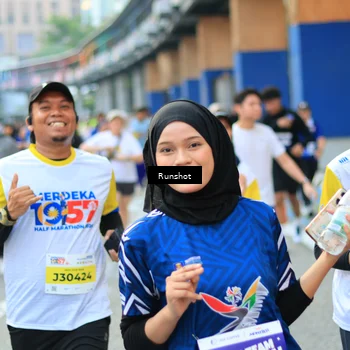Runner Photo 4881416