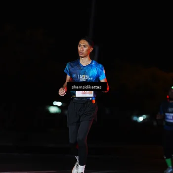 Runner Photo 4881417