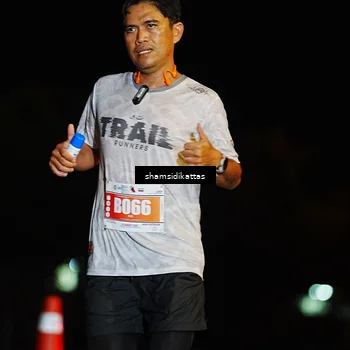 Runner Photo 4881418