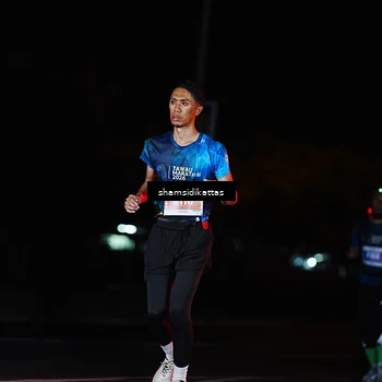 Runner Photo 4881419