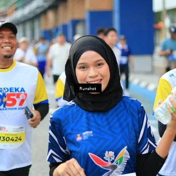 Runner Photo 4881421