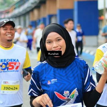 Runner Photo 4881422