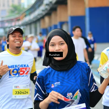 Runner Photo 4881423